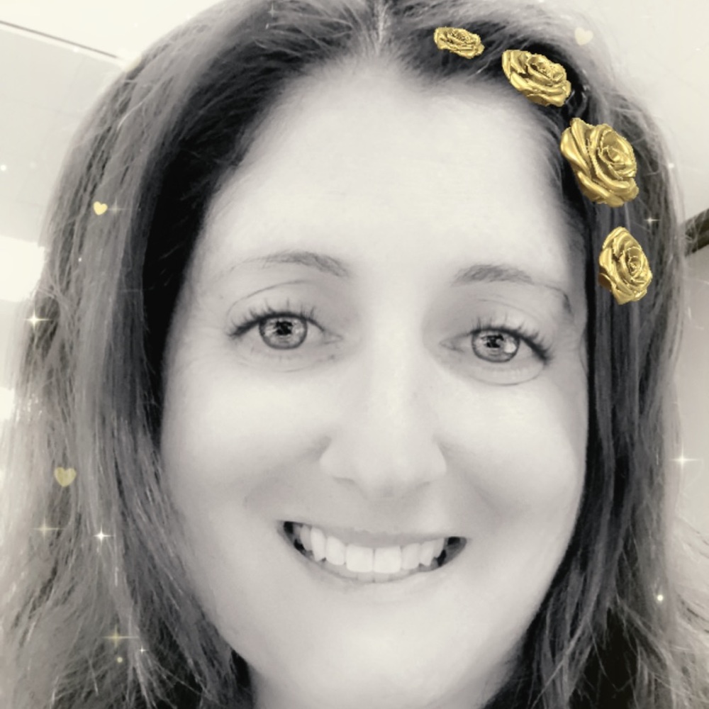 Meet your Posher, Kristy